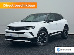 Opel Mokka - 1.2 Turbo 136pk | 18" Lichtmetalen velgen, Bi-Color | Achteruitrijcamera | Electronic Clim