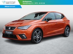 Seat Ibiza - 1.0 TSI FR Business Intense