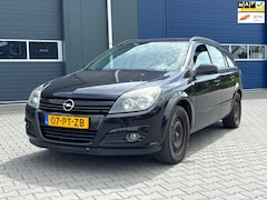 Opel Astra Wagon - 1.8 Enjoy | Airco + Cruise control |