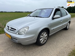 Citroën Xsara - 1.6i-16V 'Comfort' | nwe APK| Airco