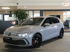Volkswagen Golf - 8 1.4 eHybrid GTE DSG 245PK Leder Navi ACC PDC
