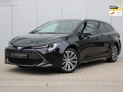 Toyota Corolla Touring Sports - 2.0 Hybrid First Edition AUT I ACC I CAM I NAVI I CLIMA I PDC I PARK. ASSIST I STOEL-STUUR