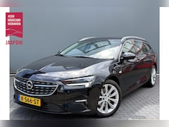 Opel Insignia Sports Tourer - BWJ 2021 1.5 CDTI 123 PK Business Elegance | NWE APK TREKHAAK / SPORTSTOELEN / CAMERA / CA