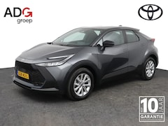 Toyota C-HR - 1.8 Hybrid 140 | Navigatie | Apple carplay - Android auto | Parkeercamera |