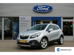 Opel Mokka - 1.4 T Edition | NL-AUTO | DEALER OH | TREKHAAK | PARK SENS V+A | NAVI | CRUISE CONTROL | 1