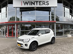 Suzuki Ignis - 1.2 Smart Hybrid Select | Camera | Stoelverwarming | Airco | Bluetooth |