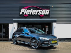 Audi A4 allroad quattro - 2.0 TDI TREKHAAK ACC VIRTUAL XENON