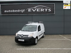 Renault Kangoo - 1.5 dCi 75 Energy Comfort 93284 Km Nap zeer mooie en complete auto nu scherpe meeneem prij