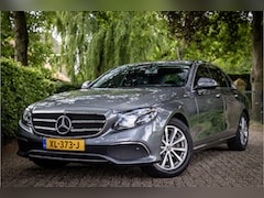 Mercedes-Benz E-klasse - 200 d Avantgarde Burmester Widescreen Memory