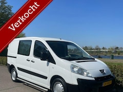 Peugeot Expert - Bestel 229 1.6 HDI L1H1