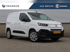 Fiat Doblò - 1.5 BlueHDi 100 S&S L1 1000kg | Cruise control | Stoelverwarming | Trekhaak voorbereid | C