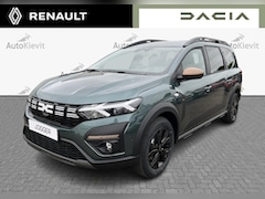 Dacia Jogger - 1.0 TCe 100 ECO-G Extreme 7p. - Pack Extreme
