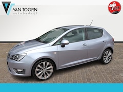 Seat Ibiza - 1.0 EcoTSI FR Connect Navigatie. Tunning 140PK