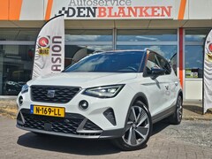 Seat Arona - 1.0 TSI FR Business Intense Automaat BJ.2021 / Navi / Full Led / Digi Dash / Camera / 18"L