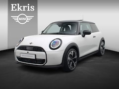 MINI Cooper - 3-deurs C Pakket L + Glazen panoramadak + Harman Kardon + Parking Assistant Plus + Driving
