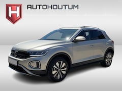 Volkswagen T-Roc - 1.0 TSI Move ACC, Achteruitrijcamera