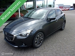 Mazda 2 - 2 1.5 Skyactiv-G TS