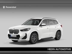 BMW X1 - xDrive25e M-Sport | Driving Assistant Plus | Comfort Acces | Stoelverwarming | Camera |