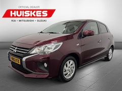 Mitsubishi Space Star - 1.2 Dynamic
