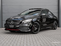 Mercedes-Benz CLA-Klasse - 250 AMG Pano Night CarPlay 19" velgen