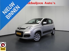 Fiat Panda - 0.9 TwinAir Lounge AIRCO