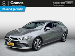 Mercedes-Benz CLA-klasse Shooting Brake - 180 Luxury | Trekhaak | Sfeerverlichting