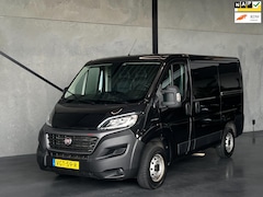 Fiat Ducato - 30 2.3MultiJet 161PK Automaat, 2x schuifdeur, L1H1
