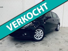 Seat Ibiza ST - 1.2 TSI Style 105 PK Cruise Airco Bluetooth Trekhaak