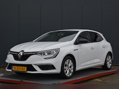 Renault Mégane - 1.3 TCe Limited