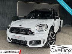 MINI Countryman - 2.0 Cooper S Panorama NAP
