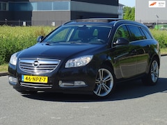 Opel Insignia Sports Tourer - 1.6 T Cosmo NAP/PANO/NAVI/PDC