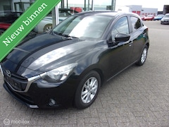 Mazda 2 - 2 1.5 Skyactiv-G TS
