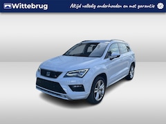Seat Ateca - 1.5 TSI FR Business Intense / AUTOMAAT/ PARK. SENSOREN + 360 CAMERA/ RIJ-MODI/ DAB/ NAVI/
