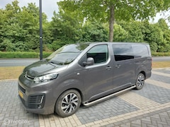 Citroën Jumpy - bestel 2.0 BlueHDI 180 Automaat Business XL DC S&S Euro6