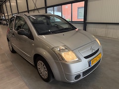 Citroën C2 - 1.4i Attraction Climate Control NAP APK NEW