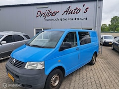 Volkswagen Transporter - 1.9 TDI 300 T800