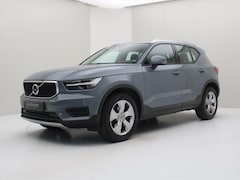 Volvo XC40 - T3 163pk 6-Bak Momentum Pro [ TREKHAAK+LED+CLIMAAT+CRUISE+PDC+NAVIGATIE ]