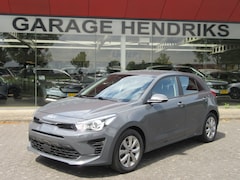 Kia Rio - 1.2 4 cilinder DynamicLine, Camera, Navi , NWE TYPE , (occasion)