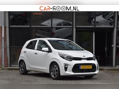 Kia Picanto - 1.0 DPi ComfortLine Automaat Keyless Camera Cruise Trekhaak