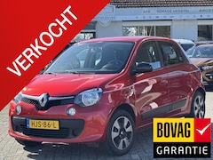Renault Twingo - 0.9 TCe Intens LIMITED | AIRCO | BOVAG
