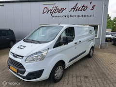 Ford Transit Custom - 330 2.2 TDCI L2H1 Ambiente