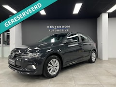 Volkswagen Polo - 1.0 |Carplay | Nav | PDC | Cruise | stoelver