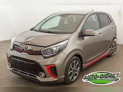 Kia Picanto - 1.0 GT-Line Navi Leder