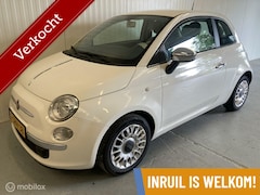 Fiat 500 - 1.0 TwinAir Pop NIEUWE APK