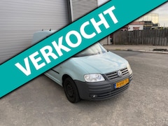 Volkswagen Caddy - 1.9 TDI