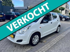 Suzuki Alto - 1.0 Base - Nieuwe APK