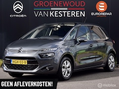 Citroën C4 Picasso - 1.2 PureTech Intensive