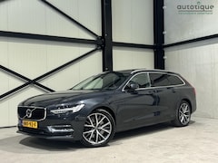 Volvo V90 - 2.0 T8 AWD Momentum Aut. | panorama | leder | navi | trekhaak |