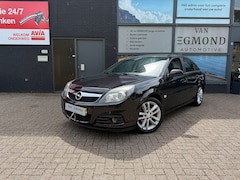 Opel Vectra GTS - 2.2-16V Executive
