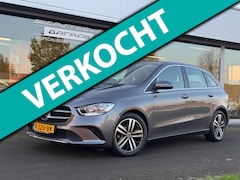 Mercedes-Benz B-klasse - 180 Progressive automaat , Apple-carplay ,